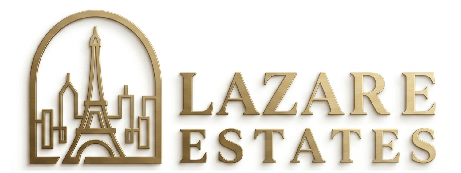 Annonces Lazare Estates